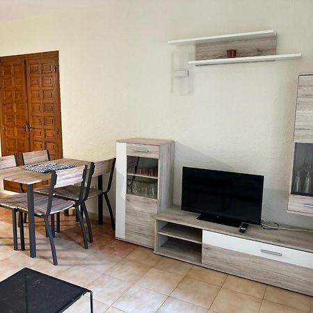 Nueva Playa C2 Apartman Denia Kültér fotó