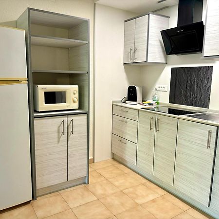Nueva Playa C2 Apartman Denia Kültér fotó