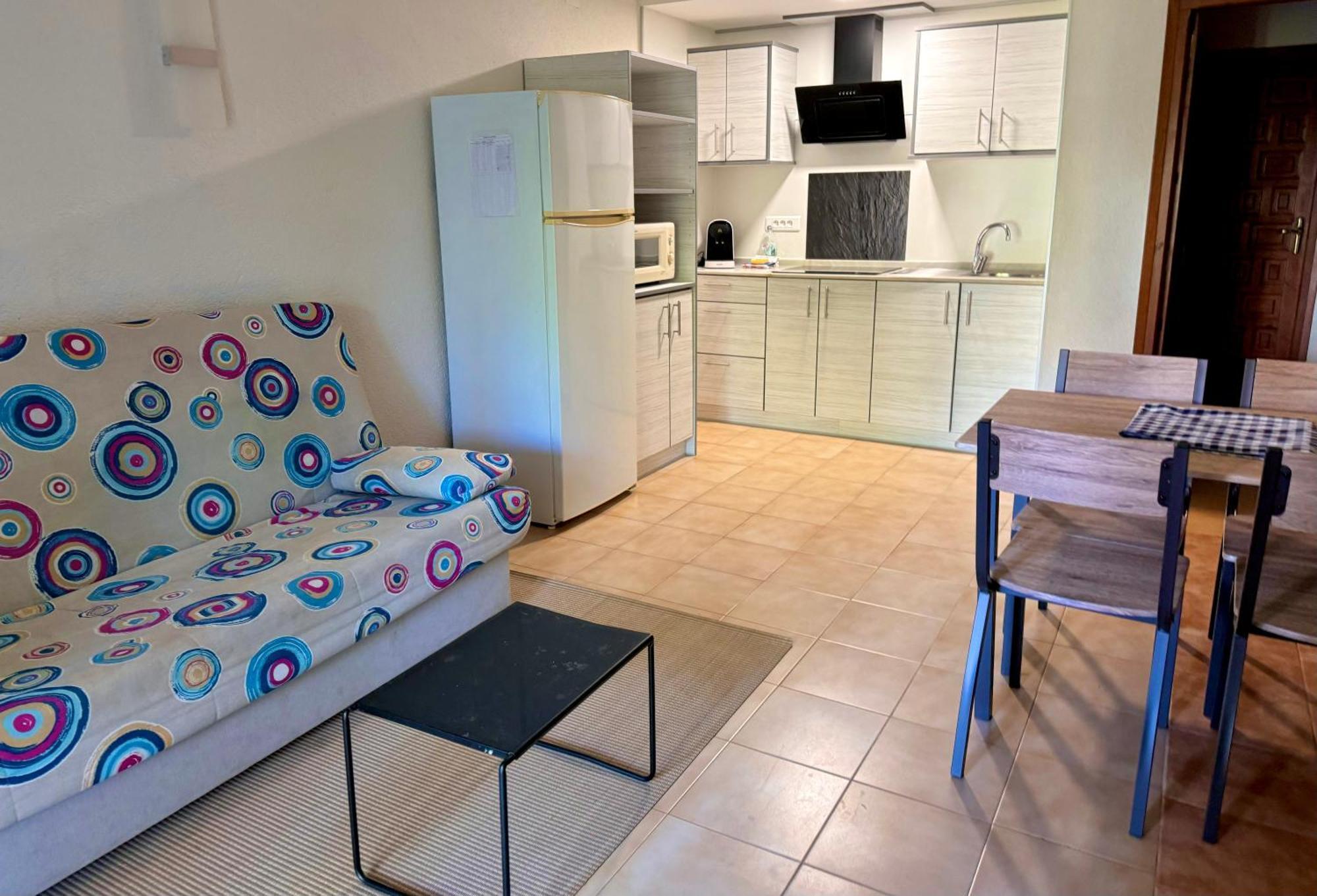 Nueva Playa C2 Apartman Denia Kültér fotó