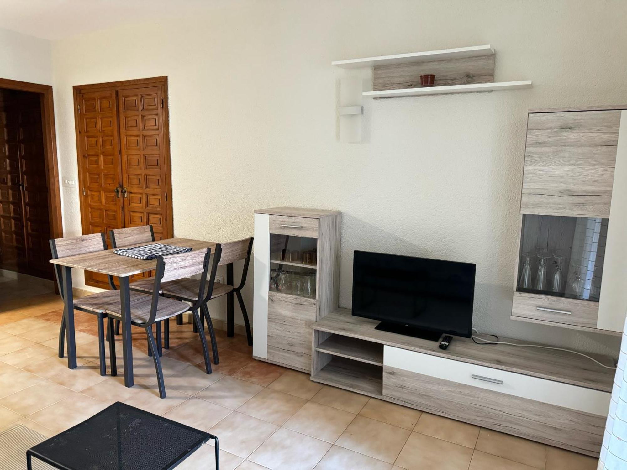 Nueva Playa C2 Apartman Denia Kültér fotó
