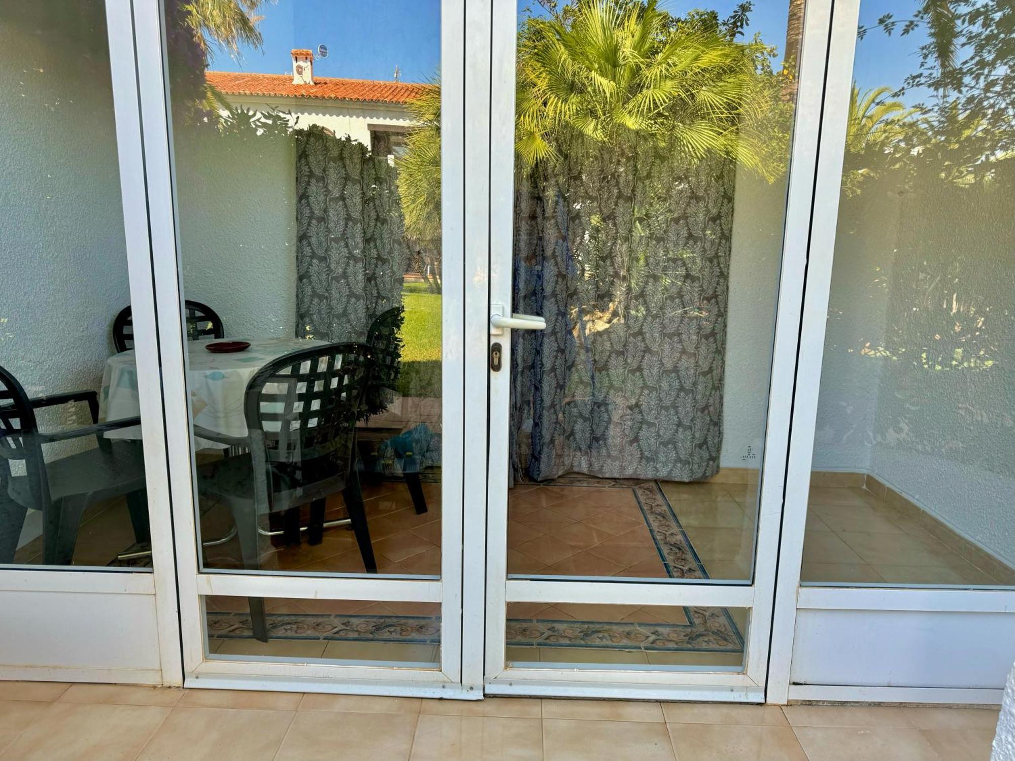 Nueva Playa C2 Apartman Denia Kültér fotó