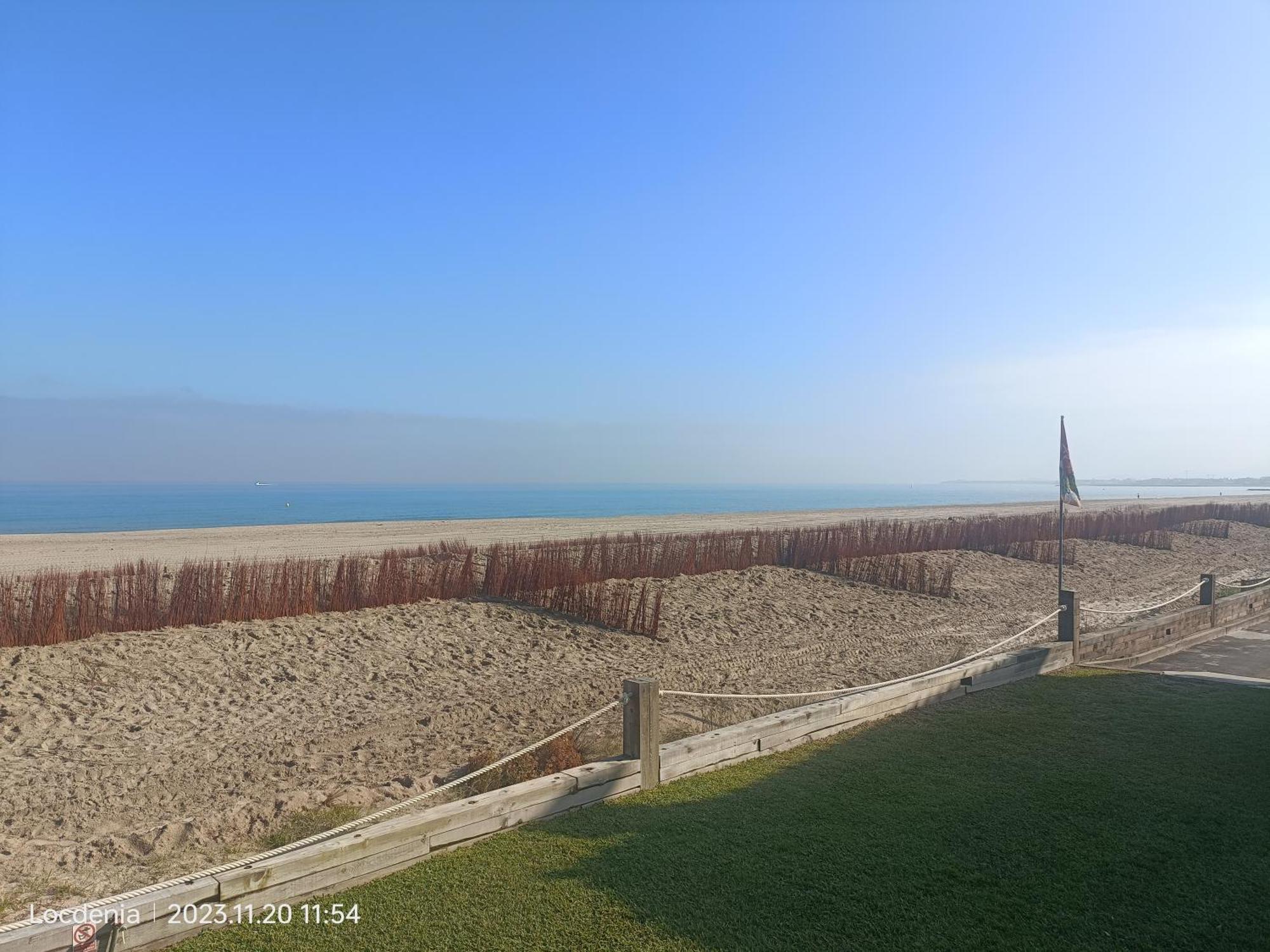 Nueva Playa C2 Apartman Denia Kültér fotó