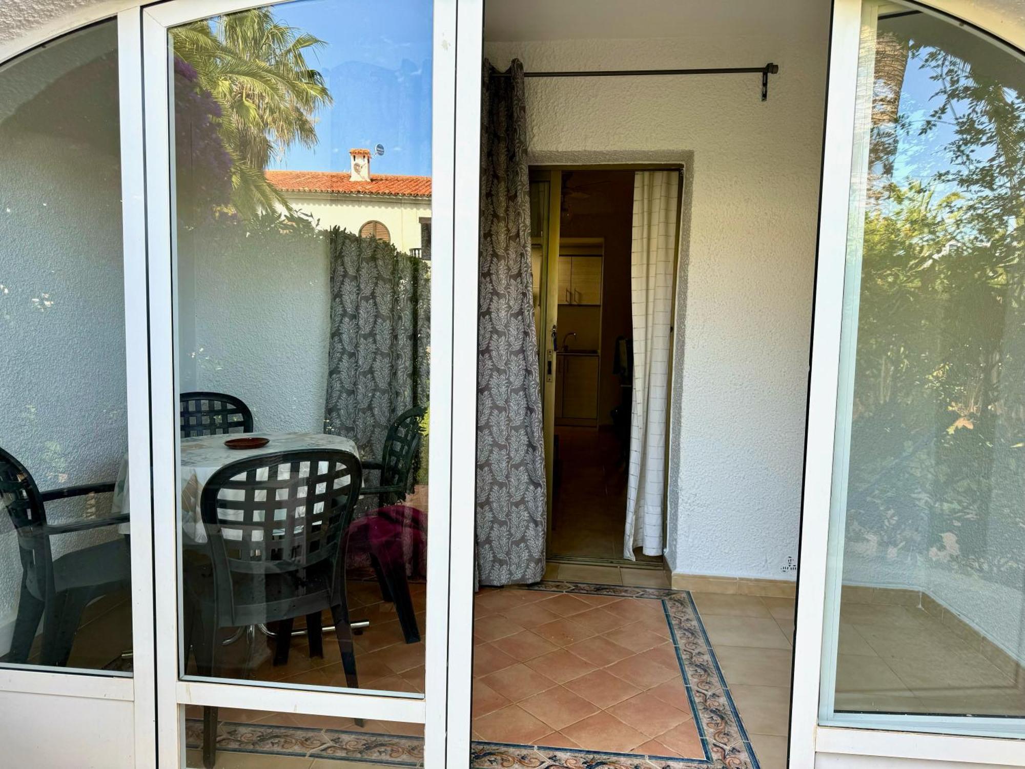 Nueva Playa C2 Apartman Denia Kültér fotó